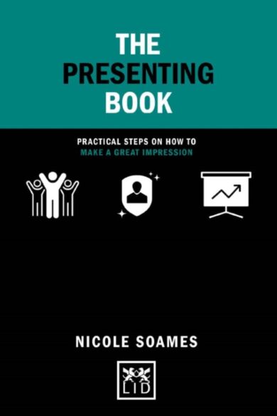 The Presenting Book