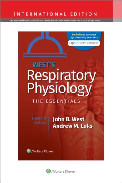 West's Respiratory Physiology