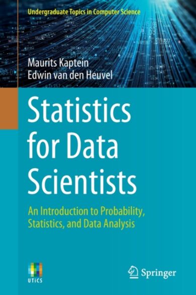 Statistics for Data Scientists