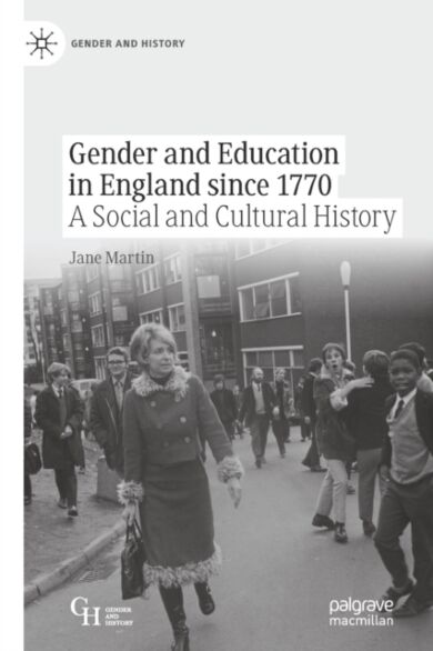 Gender and Education in England since 1770