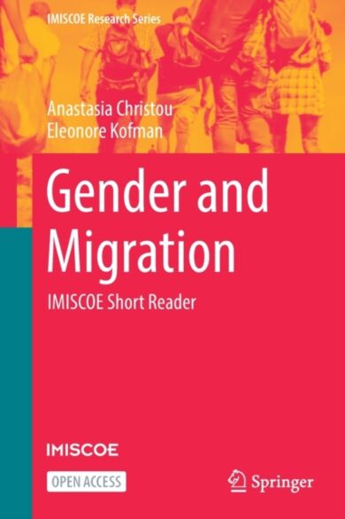 Gender and Migration