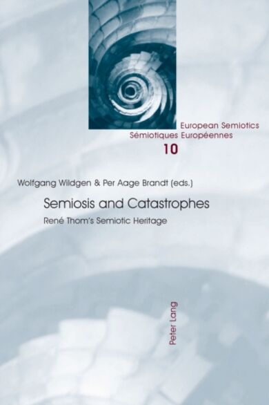 Semiosis and Catastrophes