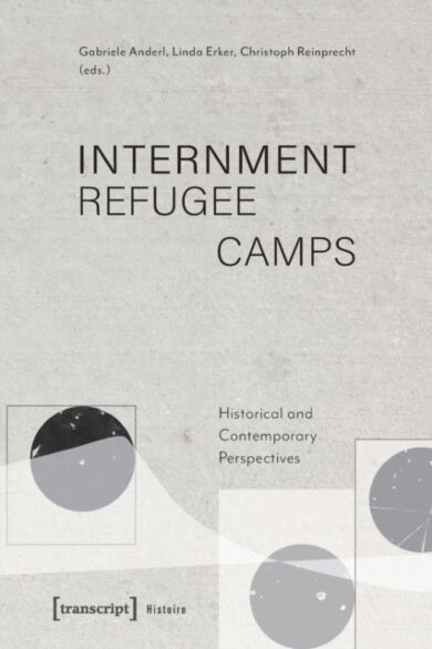 Internment Refugee Camps