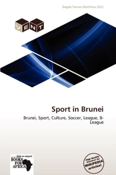 Sport in Brunei