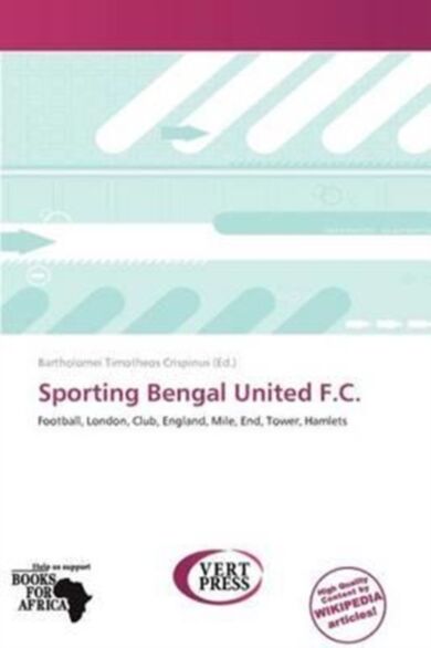 Sporting Bengal United F.C.