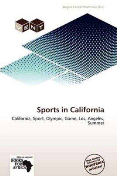 Sports in California