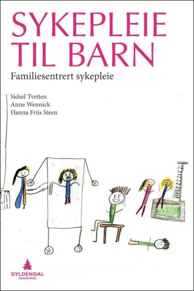 Sykepleie til barn