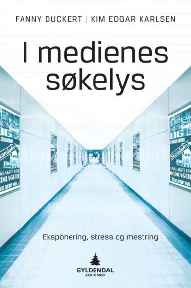 I medienes søkelys