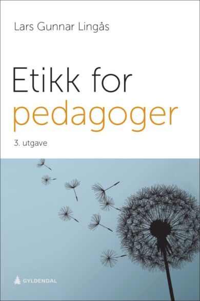 Etikk for pedagoger