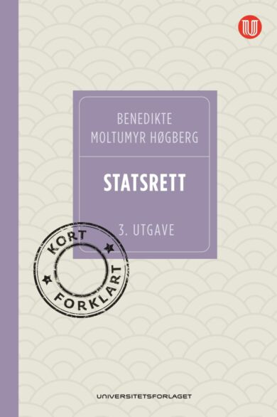 Statsrett