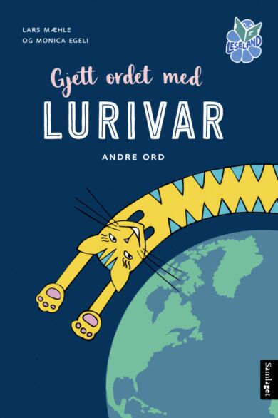 Gjett ordet med Lurivar