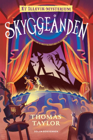 Skyggeånden