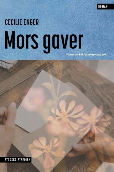 Mors gaver