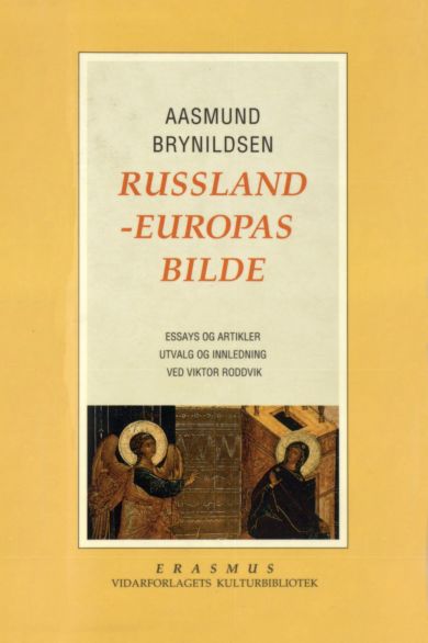 Russland, Europas bilde