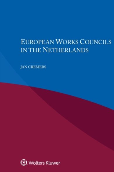 European Works Councils in the Netherlands