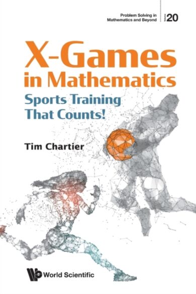 X Games In Mathematics: Sports Training That Counts!