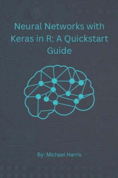 Neural Networks with Keras in R