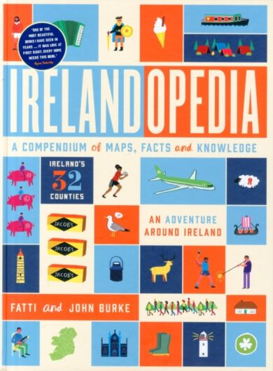 Irelandopedia