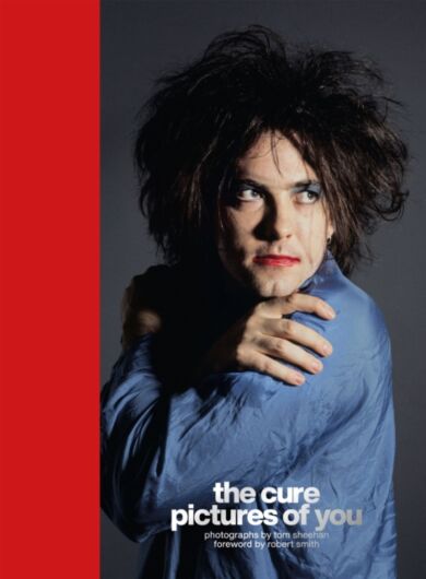 The Cure - Pictures of You