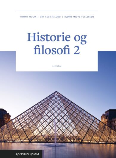 Historie og filosofi 2