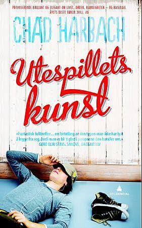 Utespillets kunst