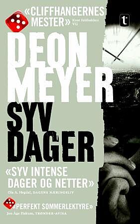 Syv dager