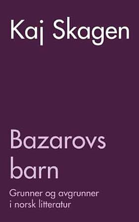 Bazarovs barn