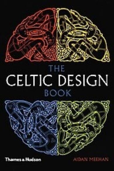 The Celtic Design Book