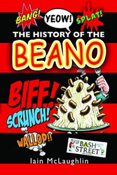 The History of the Beano