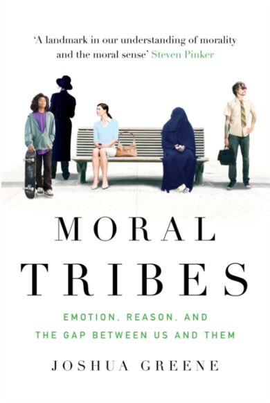 Moral Tribes