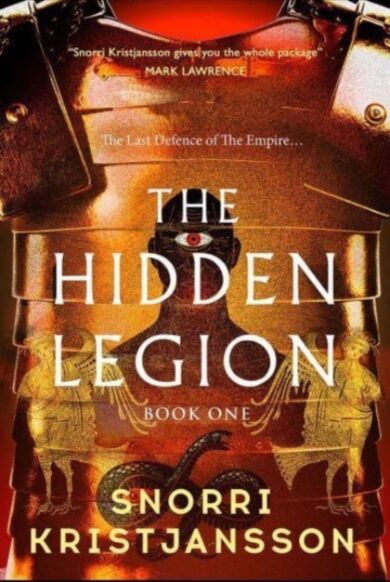 The Hidden Legion