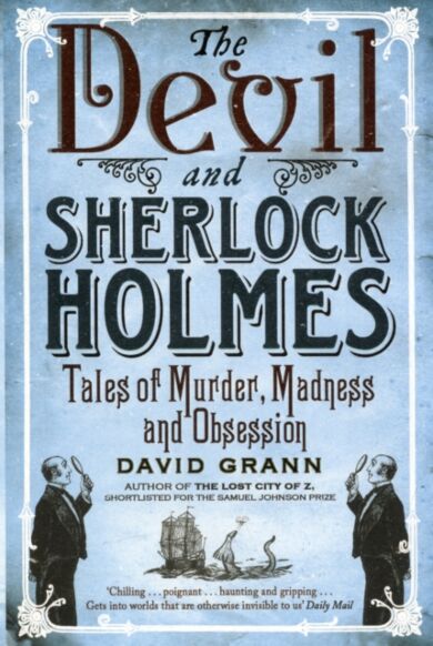 The Devil and Sherlock Holmes