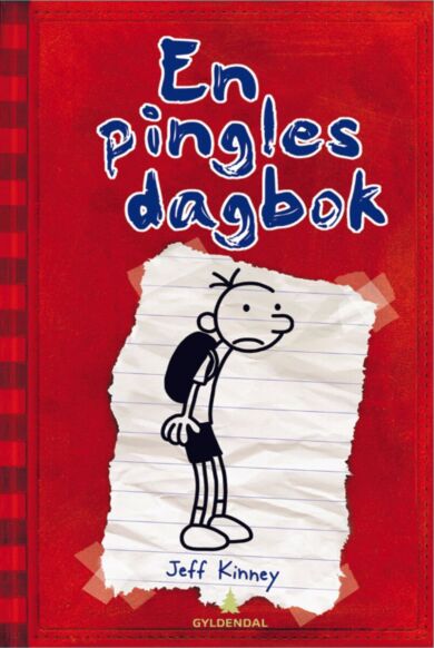 En pingles dagbok