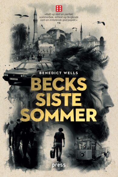 Becks siste sommer