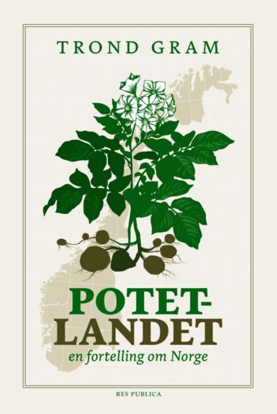 Potetlandet