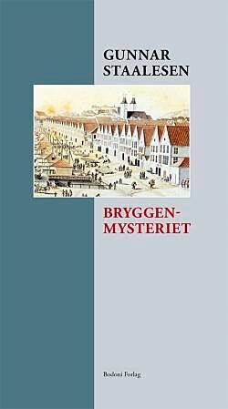 Bryggenmysteriet