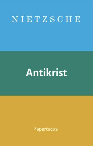 Antikrist