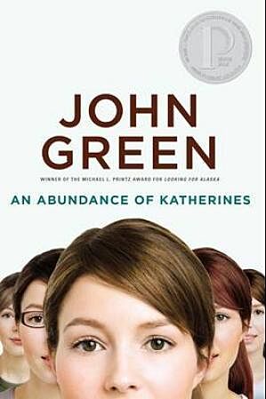 An abundance of Katherines