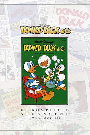 Donald Duck & co