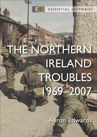 The Northern Ireland Troubles