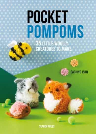 Pocket Pompoms