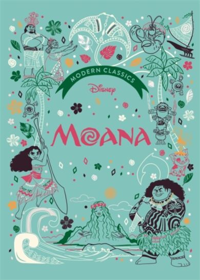 Moana (Disney Modern Classics)