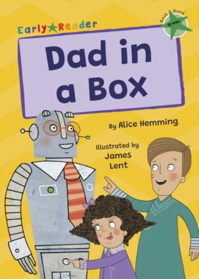 Dad in a Box