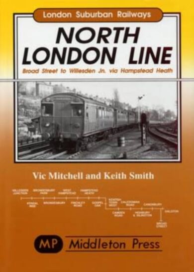 North London Line