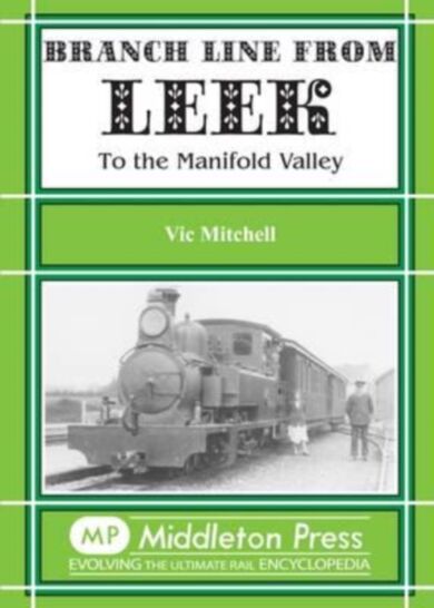 Branch Line from Leek