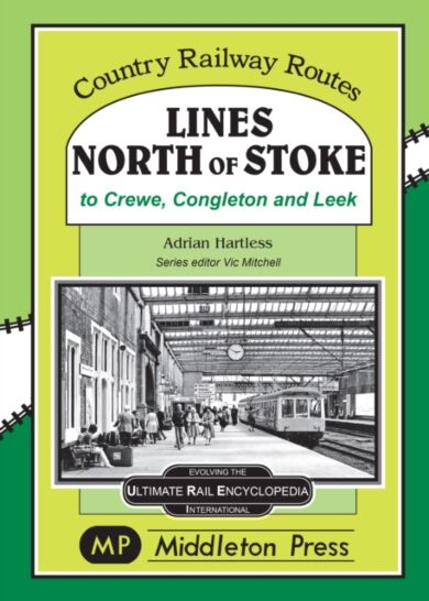 Lines North Of Stoke