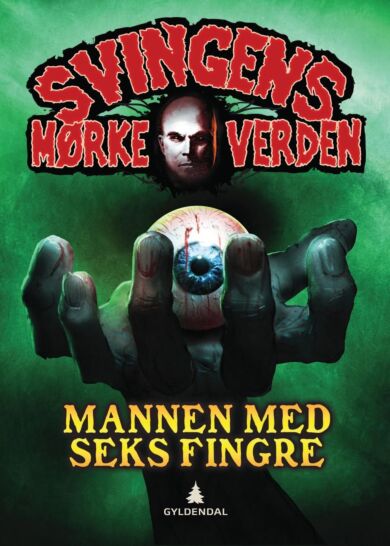 Mannen med seks fingre