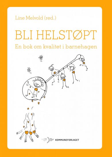 Bli helstøpt