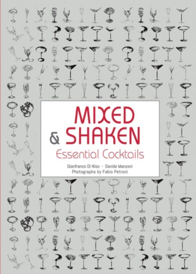 Mixed and Shaken