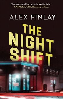 The Night Shift